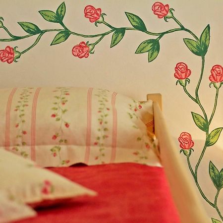 Case Di Fiori Фонтане-Бьянке Экстерьер фото