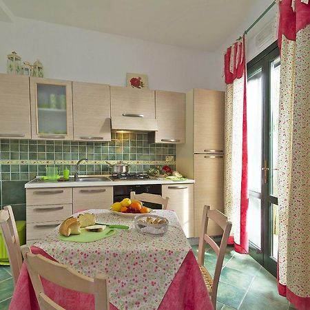 Case Di Fiori Фонтане-Бьянке Экстерьер фото