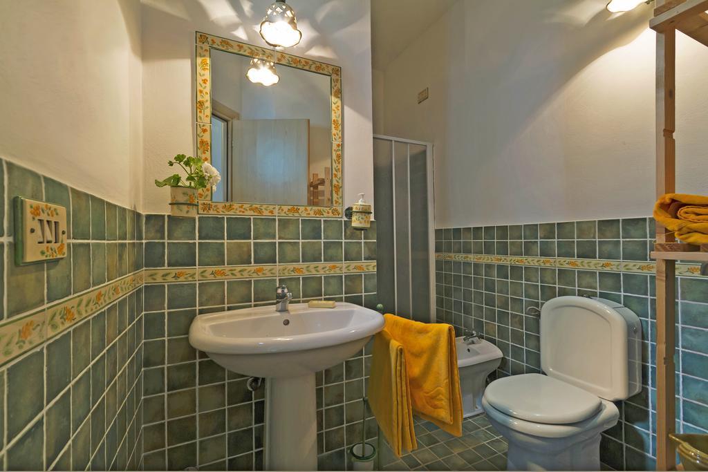 Case Di Fiori Фонтане-Бьянке Экстерьер фото