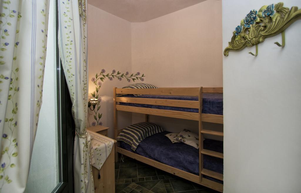 Case Di Fiori Фонтане-Бьянке Экстерьер фото
