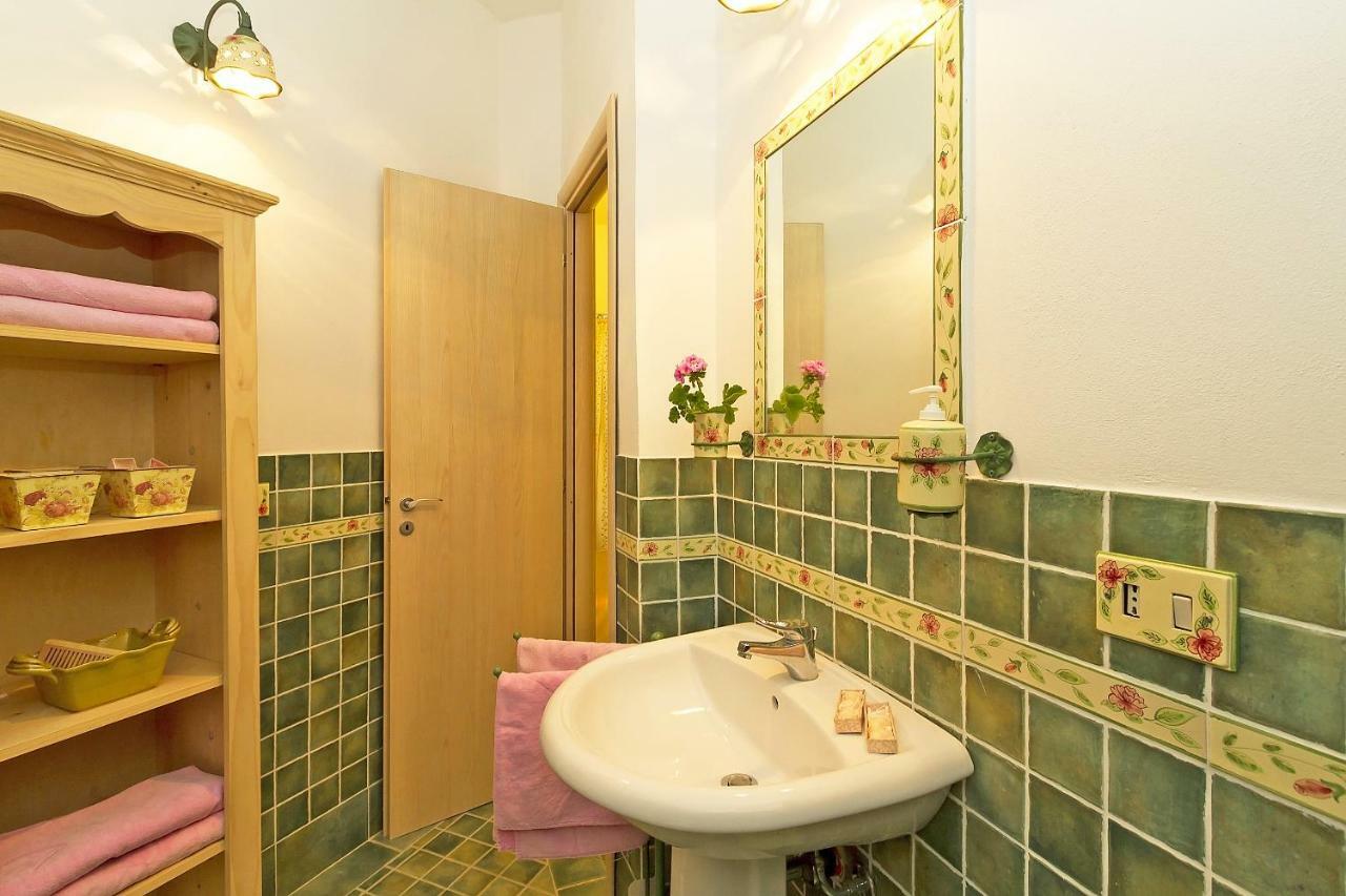 Case Di Fiori Фонтане-Бьянке Экстерьер фото