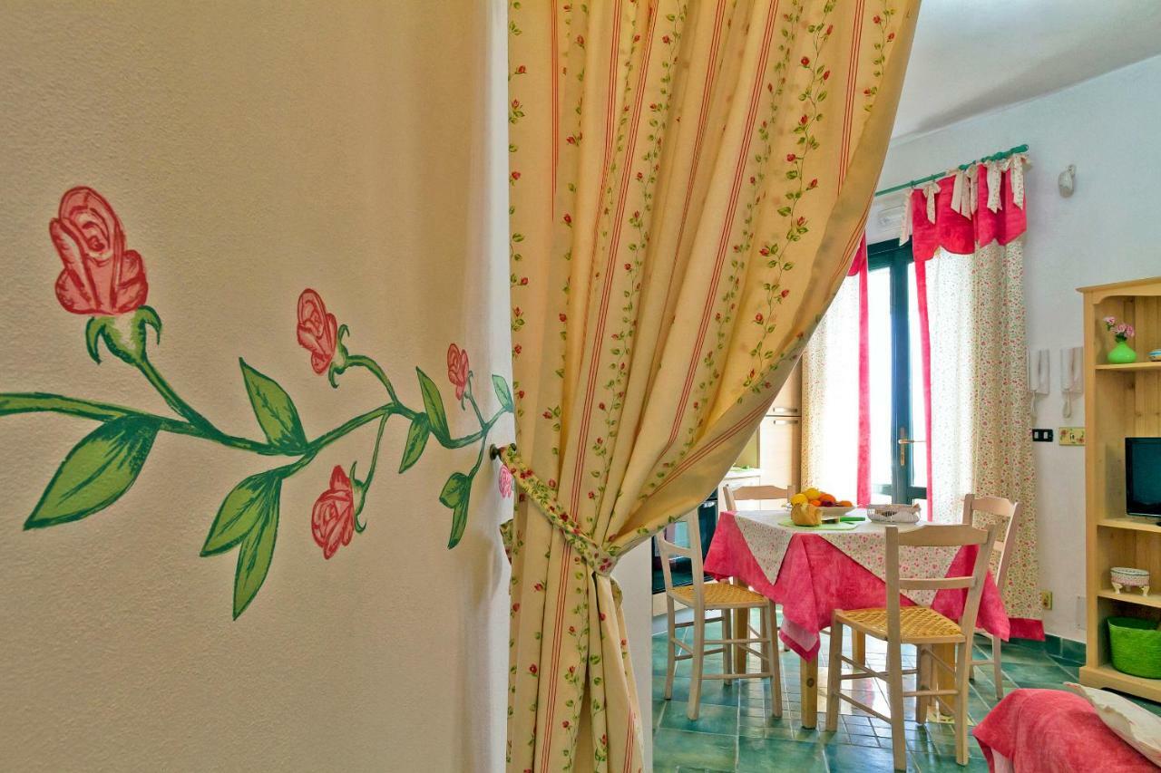 Case Di Fiori Фонтане-Бьянке Экстерьер фото